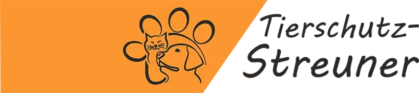 Tierschutz-Streuner