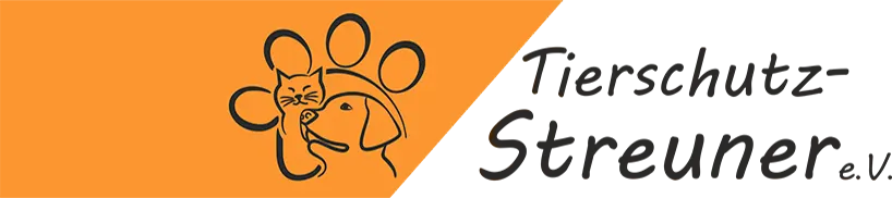 Tierschutz-Streuner